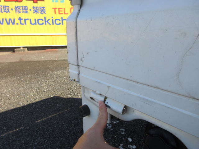 日産自動車 クリッパー 軽 平ボディ EBD-DR16T(101412) 49枚目