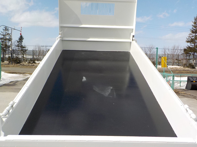 いすゞ エルフ 小型 土砂ダンプ TKG-NKR85AN(101415) 9枚目