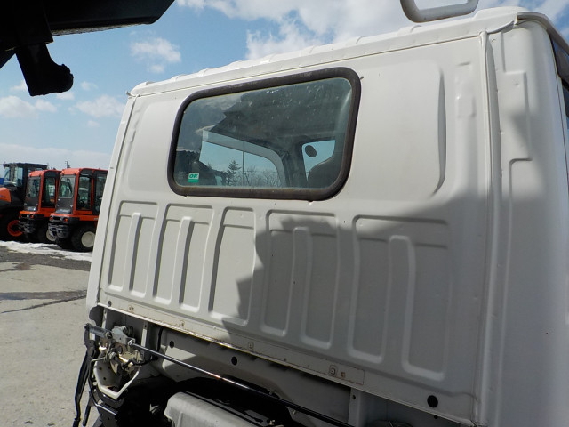 いすゞ エルフ 小型 土砂ダンプ TKG-NKR85AN(101415) 12枚目