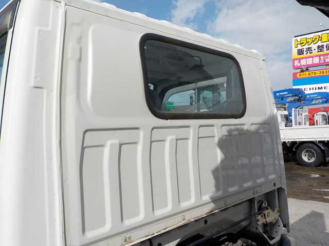 いすゞ エルフ 小型 土砂ダンプ TKG-NKR85AN(101415) 13枚目