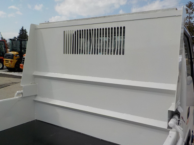 いすゞ エルフ 小型 土砂ダンプ TKG-NKR85AN(101415) 14枚目