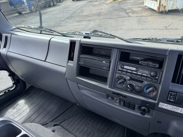 いすゞ フォワード 中型 平ボディ TKG-FRR90S2(101414) 19枚目