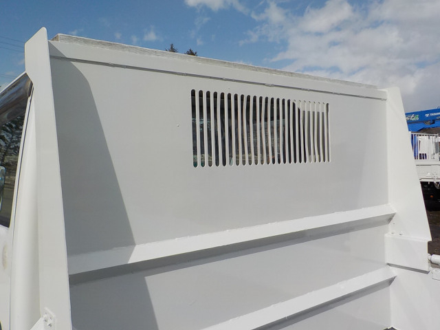 いすゞ エルフ 小型 土砂ダンプ TKG-NKR85AN(101415) 15枚目