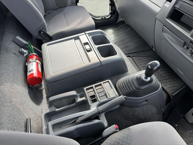 いすゞ フォワード 中型 平ボディ TKG-FRR90S2(101414) 20枚目