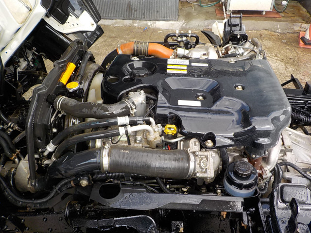 いすゞ エルフ 小型 土砂ダンプ TKG-NKR85AN(101415) 16枚目