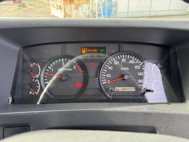 いすゞ フォワード 中型 平ボディ TKG-FRR90S2(101414) 21枚目