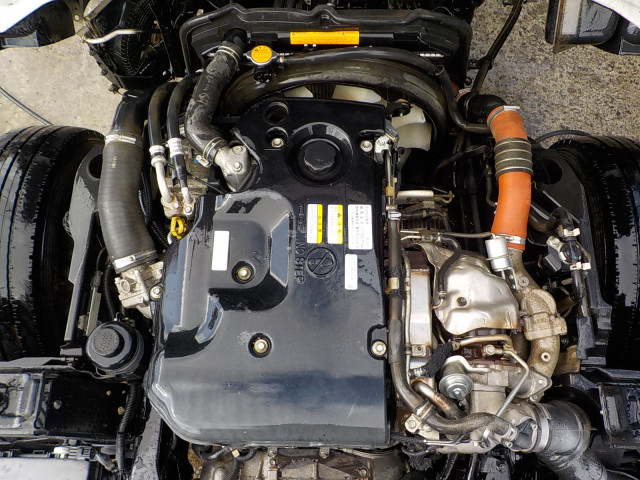 いすゞ エルフ 小型 土砂ダンプ TKG-NKR85AN(101415) 18枚目