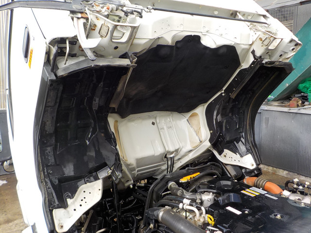 いすゞ エルフ 小型 土砂ダンプ TKG-NKR85AN(101415) 19枚目