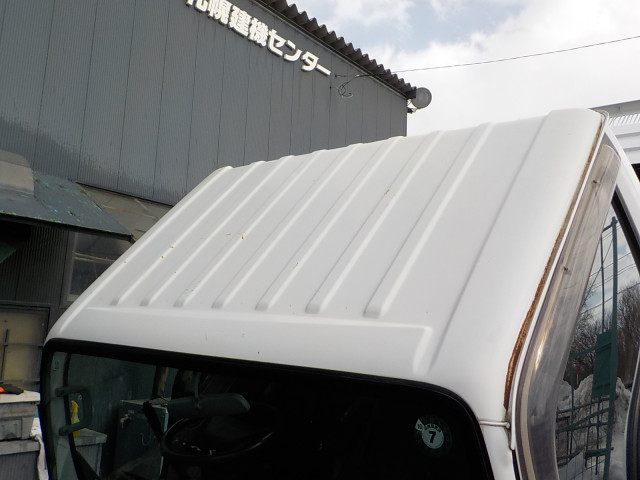 いすゞ エルフ 小型 土砂ダンプ TKG-NKR85AN(101415) 21枚目