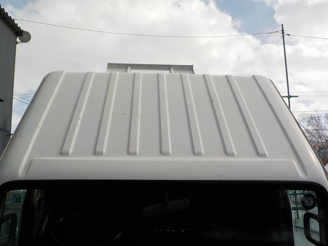 いすゞ エルフ 小型 土砂ダンプ TKG-NKR85AN(101415) 22枚目