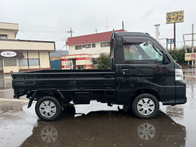 ダイハツ ハイゼット 軽 平ボディ EBD-S201P(101416) 6枚目