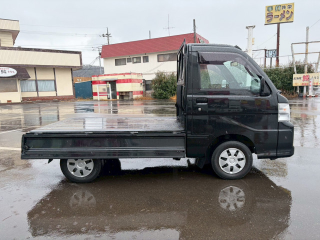 ダイハツ ハイゼット 軽 平ボディ EBD-S201P(101416) 7枚目