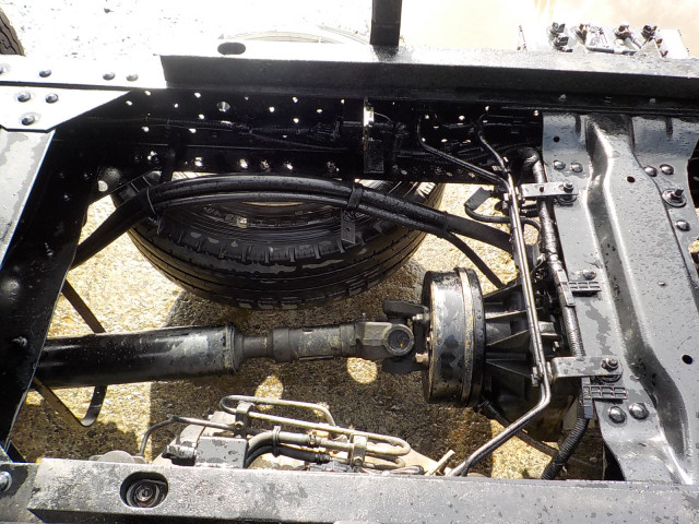 いすゞ エルフ 小型 土砂ダンプ TKG-NKR85AN(101415) 24枚目