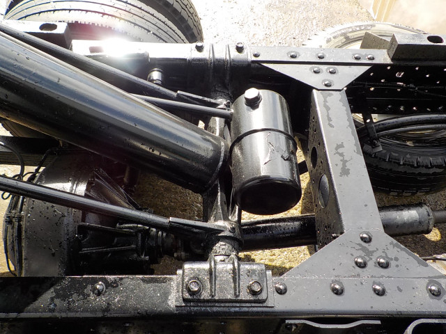 いすゞ エルフ 小型 土砂ダンプ TKG-NKR85AN(101415) 25枚目