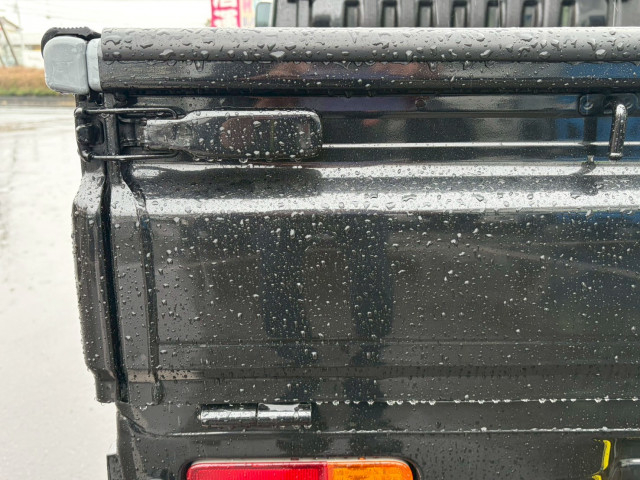 ダイハツ ハイゼット 軽 平ボディ EBD-S201P(101416) 9枚目