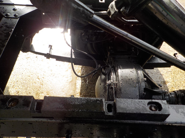 いすゞ エルフ 小型 土砂ダンプ TKG-NKR85AN(101415) 26枚目