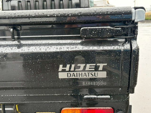 ダイハツ ハイゼット 軽 平ボディ EBD-S201P(101416) 10枚目