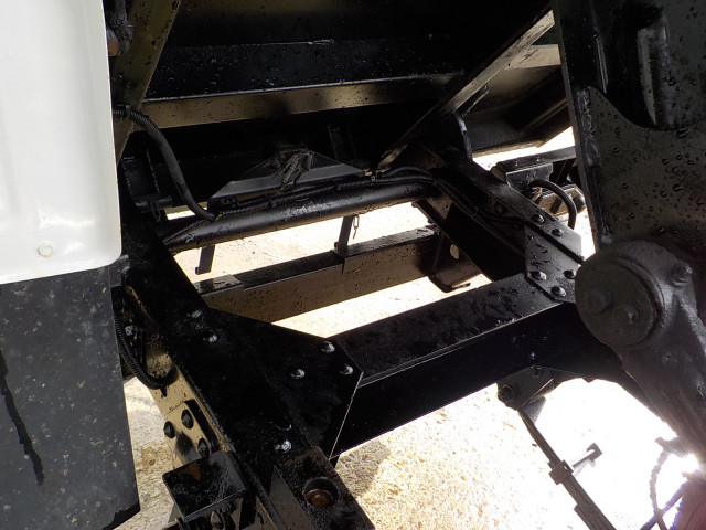 いすゞ エルフ 小型 土砂ダンプ TKG-NKR85AN(101415) 27枚目