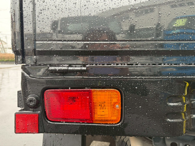 ダイハツ ハイゼット 軽 平ボディ EBD-S201P(101416) 11枚目