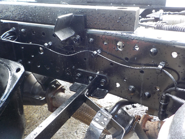 いすゞ エルフ 小型 土砂ダンプ TKG-NKR85AN(101415) 29枚目