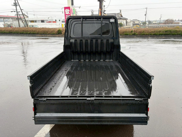 ダイハツ ハイゼット 軽 平ボディ EBD-S201P(101416) 13枚目