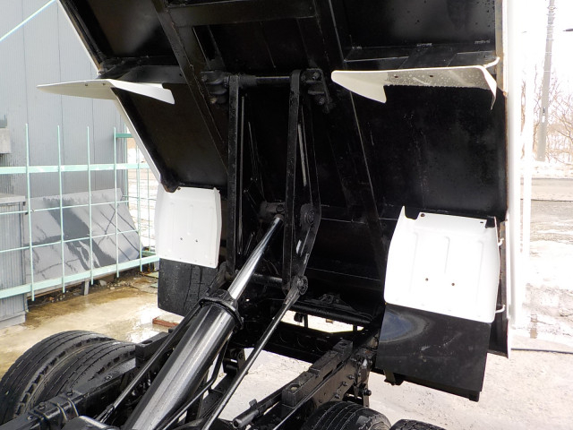 いすゞ エルフ 小型 土砂ダンプ TKG-NKR85AN(101415) 31枚目