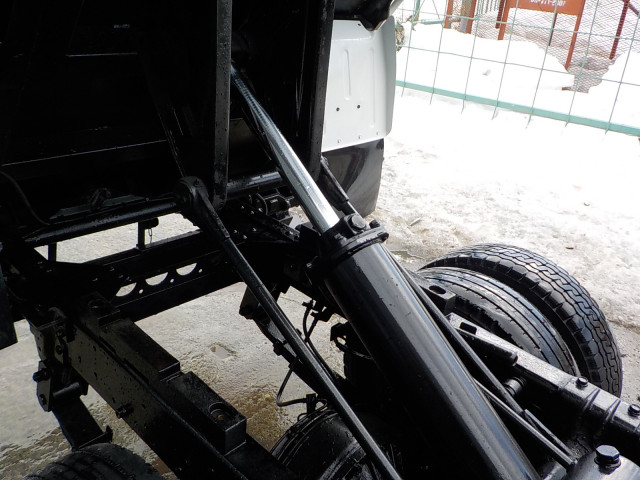 いすゞ エルフ 小型 土砂ダンプ TKG-NKR85AN(101415) 35枚目