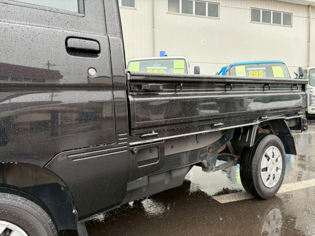 ダイハツ ハイゼット 軽 平ボディ EBD-S201P(101416) 19枚目