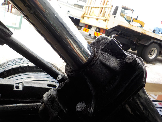 いすゞ エルフ 小型 土砂ダンプ TKG-NKR85AN(101415) 36枚目