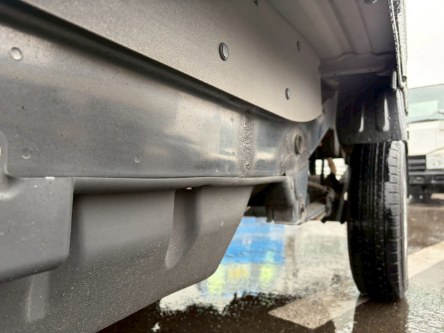 ダイハツ ハイゼット 軽 平ボディ EBD-S201P(101416) 20枚目