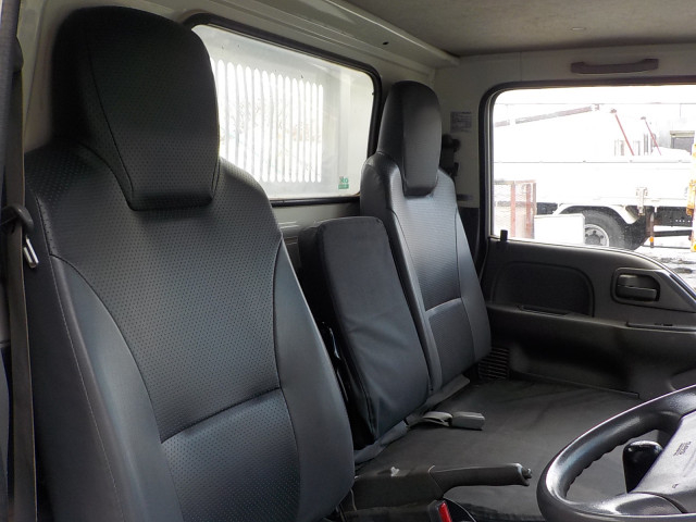 いすゞ エルフ 小型 土砂ダンプ TKG-NKR85AN(101415) 37枚目