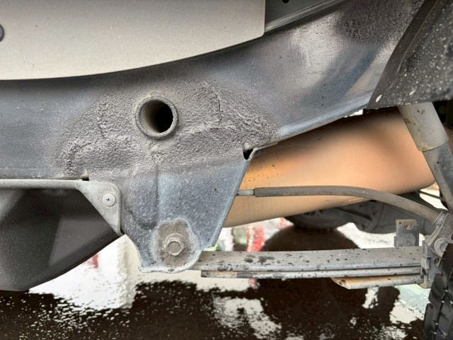 ダイハツ ハイゼット 軽 平ボディ EBD-S201P(101416) 21枚目