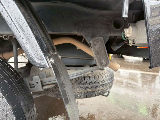 ダイハツ ハイゼット 軽 平ボディ EBD-S201P(101416) 22枚目