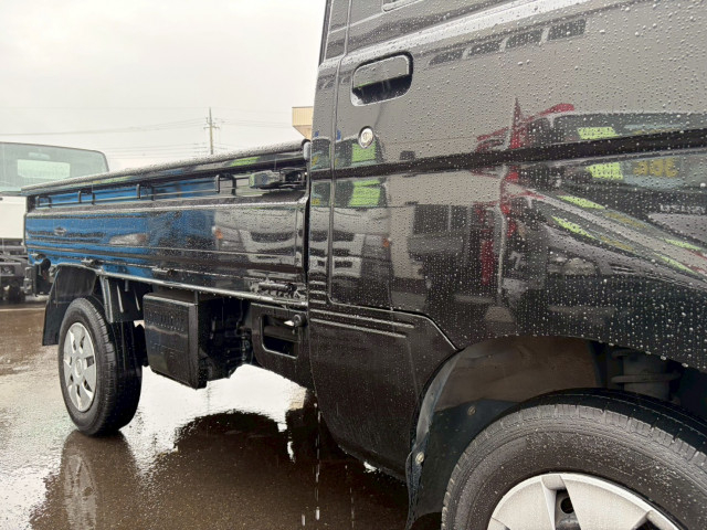 ダイハツ ハイゼット 軽 平ボディ EBD-S201P(101416) 23枚目