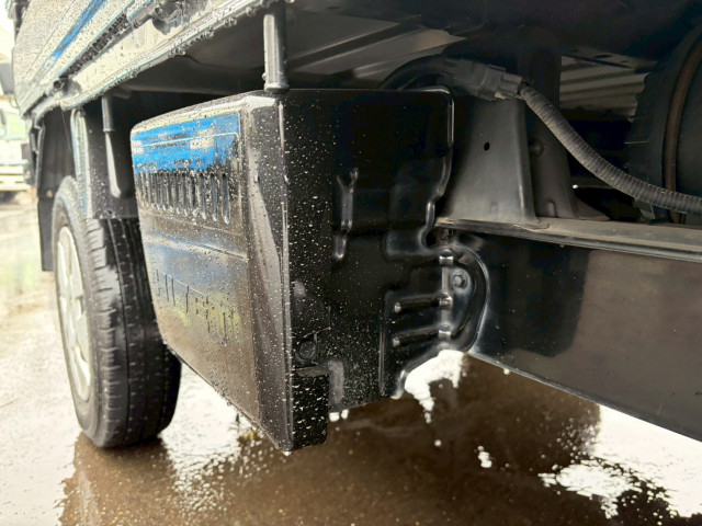 ダイハツ ハイゼット 軽 平ボディ EBD-S201P(101416) 24枚目