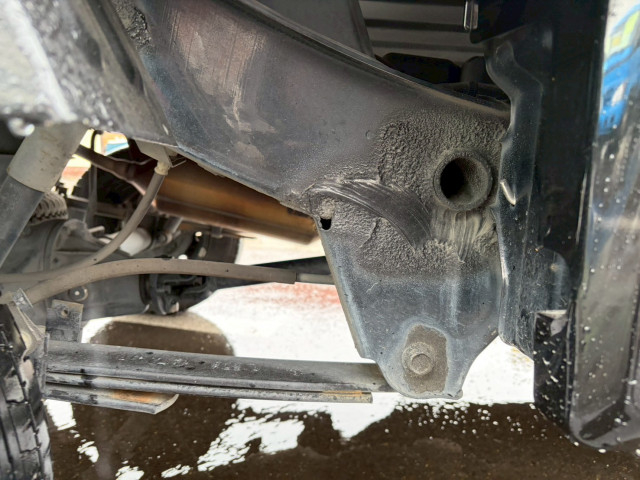 ダイハツ ハイゼット 軽 平ボディ EBD-S201P(101416) 26枚目