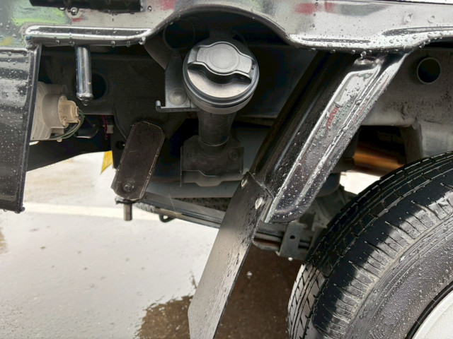 ダイハツ ハイゼット 軽 平ボディ EBD-S201P(101416) 27枚目