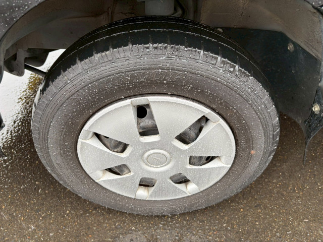 ダイハツ ハイゼット 軽 平ボディ EBD-S201P(101416) 28枚目