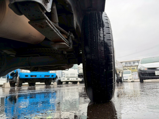 ダイハツ ハイゼット 軽 平ボディ EBD-S201P(101416) 30枚目