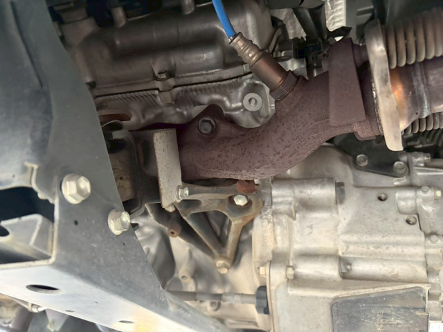 ダイハツ ハイゼット 軽 平ボディ EBD-S201P(101416) 32枚目