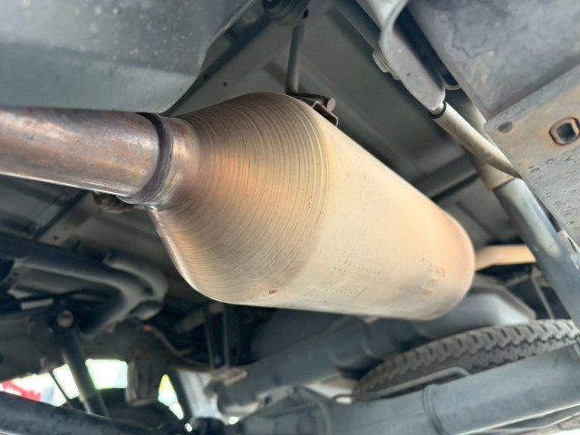 ダイハツ ハイゼット 軽 平ボディ EBD-S201P(101416) 33枚目