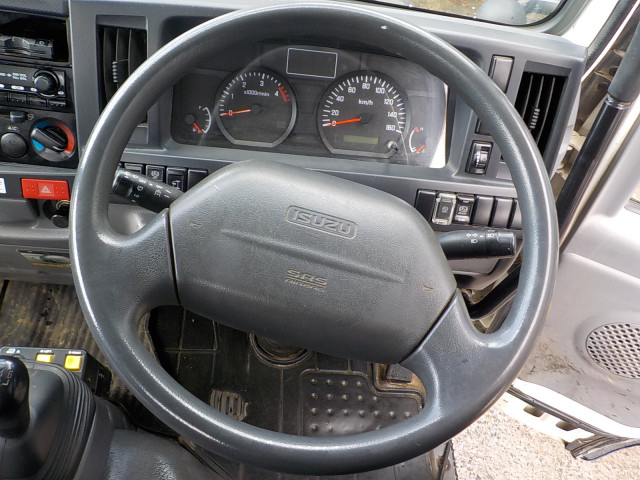 いすゞ エルフ 小型 土砂ダンプ TKG-NKR85AN(101415) 50枚目