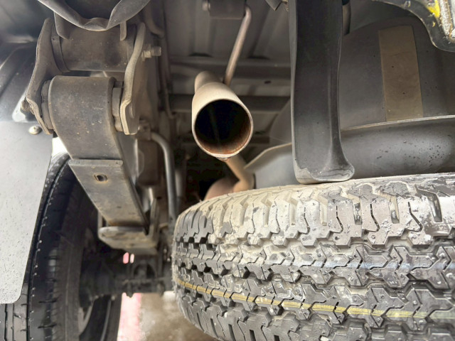 ダイハツ ハイゼット 軽 平ボディ EBD-S201P(101416) 34枚目