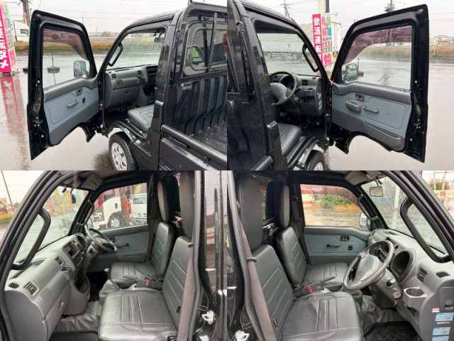 ダイハツ ハイゼット 軽 平ボディ EBD-S201P(101416) 36枚目