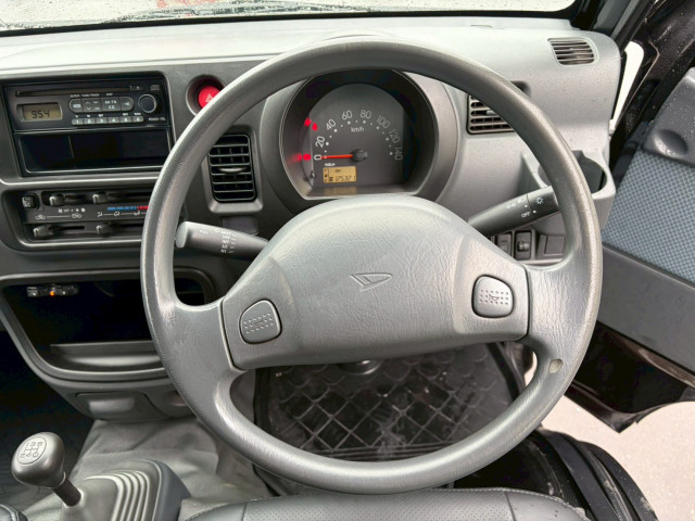 ダイハツ ハイゼット 軽 平ボディ EBD-S201P(101416) 37枚目