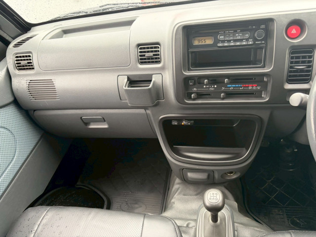 ダイハツ ハイゼット 軽 平ボディ EBD-S201P(101416) 42枚目