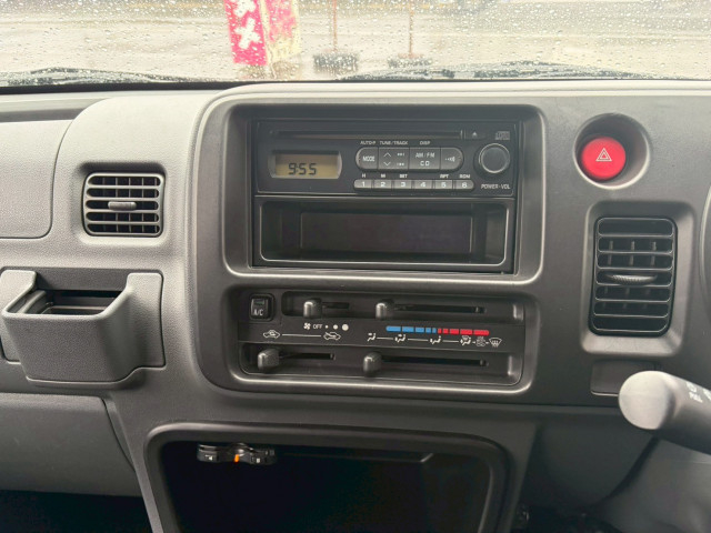 ダイハツ ハイゼット 軽 平ボディ EBD-S201P(101416) 43枚目