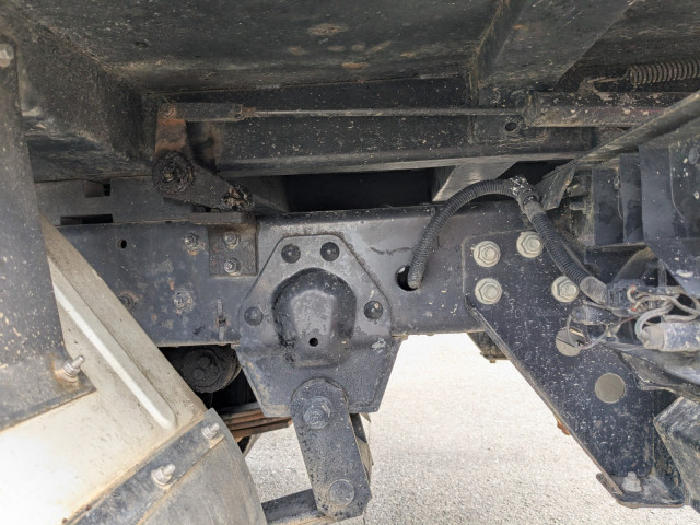 いすゞ エルフ 小型 土砂ダンプ TKG-NJR85AD(101417) 10枚目