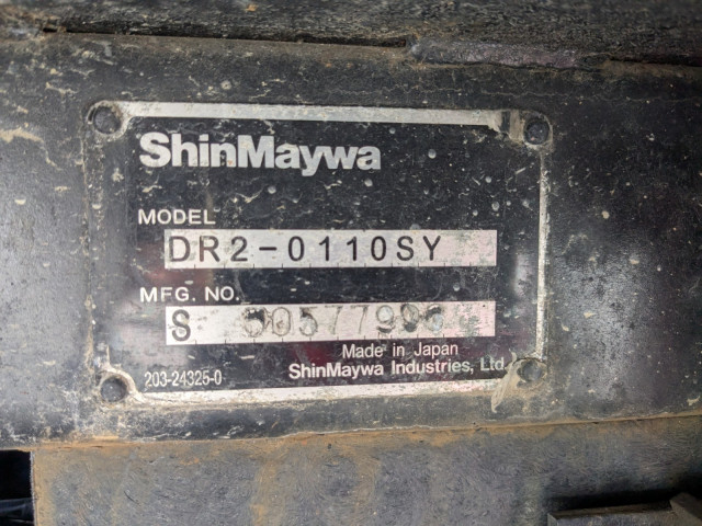 いすゞ エルフ 小型 土砂ダンプ TKG-NJR85AD(101417) 20枚目