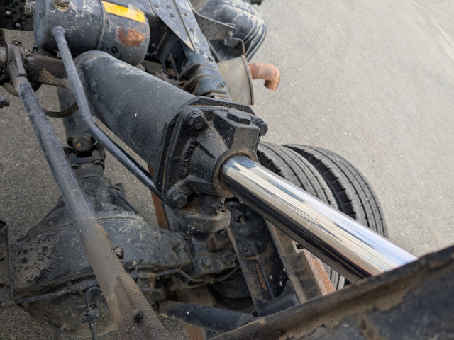 いすゞ エルフ 小型 土砂ダンプ TKG-NJR85AD(101417) 24枚目